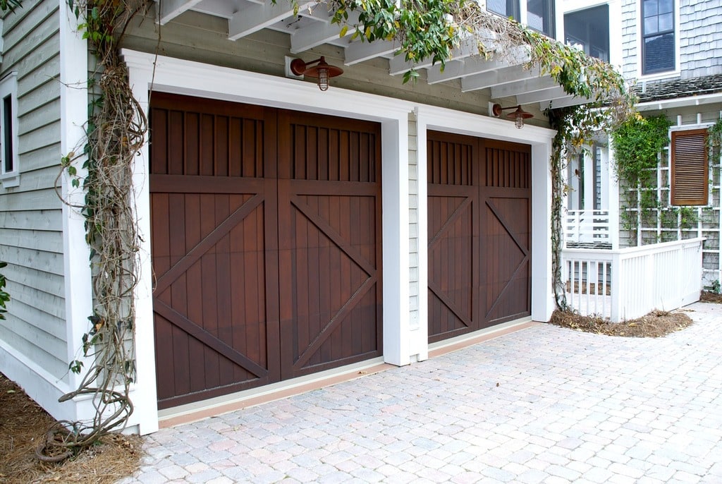 Comment choisir le bon modèle de porte de garage ?